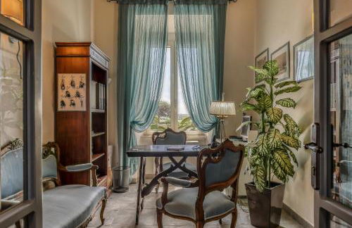 Relais Pian Di Vico - Foto 19