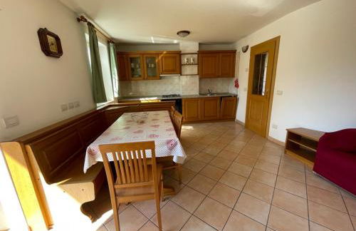 Casa Cesarina by AMA Val di Fassa - Foto 47