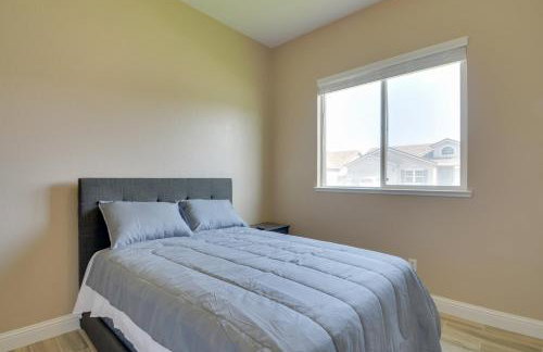 Remodeled Livingston Home with Private Backyard! - Foto 19