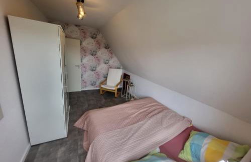 Ruheoase an der Nordseeküste - Foto 18