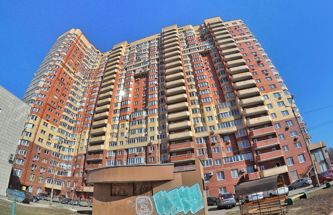 Inndays prospekt Lenina 112 - Foto 13