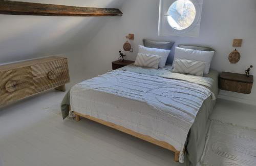 La petite maison blanche - Foto 25