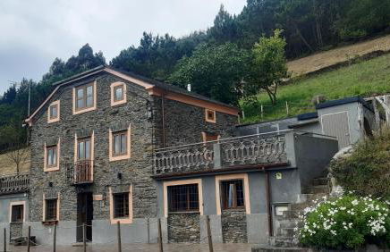 Mirador del Navia - Photo 29