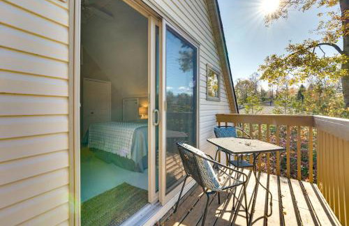 Lake Huron Vacation Rental w/ Private Beach! - Photo 12