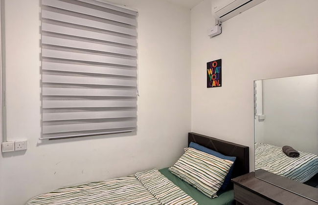 Neu Suites by Moonlight - Foto 23