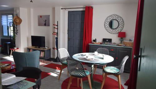 Gite le GINKGO 50 M2 - Foto 2