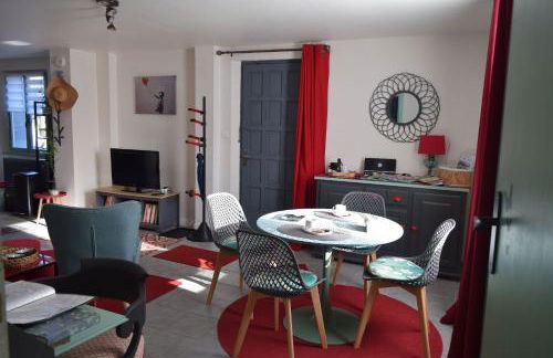 Gite le GINKGO 50 M2 - Foto 2