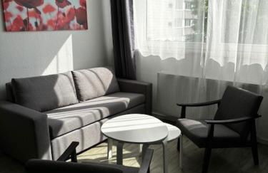 GWG City Apartments III - Foto 6