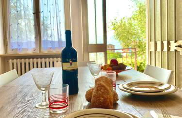 Casa Bruna, 3-room apartment with private garden - Foto 11