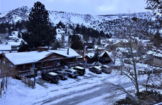 Heidelberg Inn - Foto 55