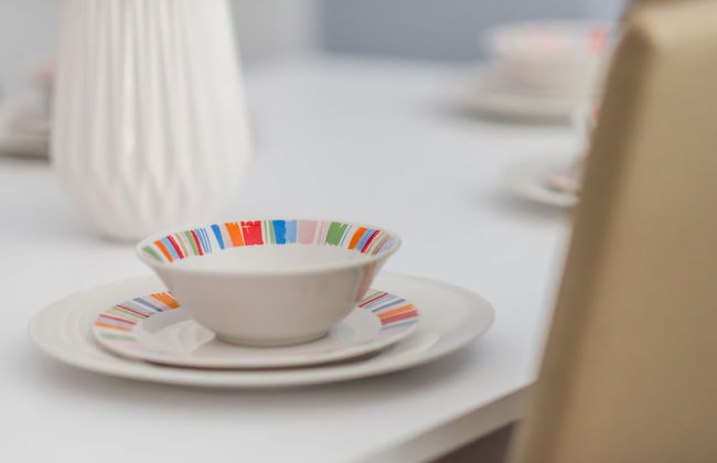 Paradise Promenade Apartment - Foto 13