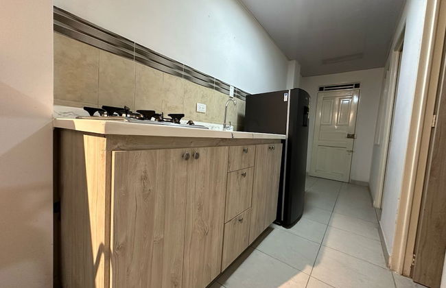 Hospedarte Cali - Photo 29