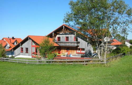 Ferienwohnung Klaus - Foto 1