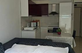 Split Terrace & Free Parking Studio - Foto 17