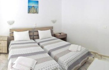 Egeon Rooms and Studios - Foto 8