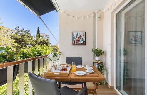 Modern Apartment with Balcony, Bikes & Parking - PINNACLE - Foto 13