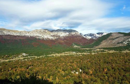 Luxury Apartment with heated pool in Starigrad - Foto 36