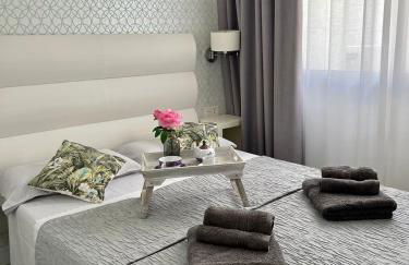 Corralejo Bristol terrace Apartment con giardino privato esterno - Foto 33