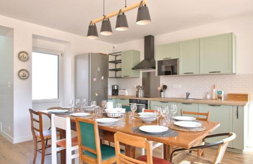 Vacances et détente en famille - Foto 6