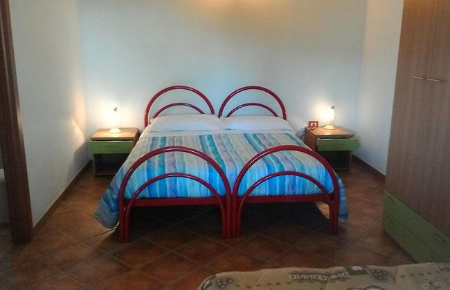 Agriturismo Su Tiresi - Foto 7