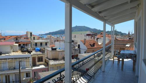 Anastasia Apartment - Foto 4