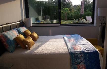 Apartment Villa Agava Malinska by KRALJ TRAVEL - Foto 17