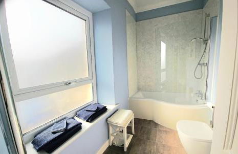 Folly View - Private, peaceful apartment with stunning views. - Foto 12