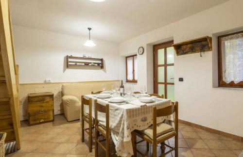 Apartment Val di Mello Mountain Flat by Interhome - Foto 10