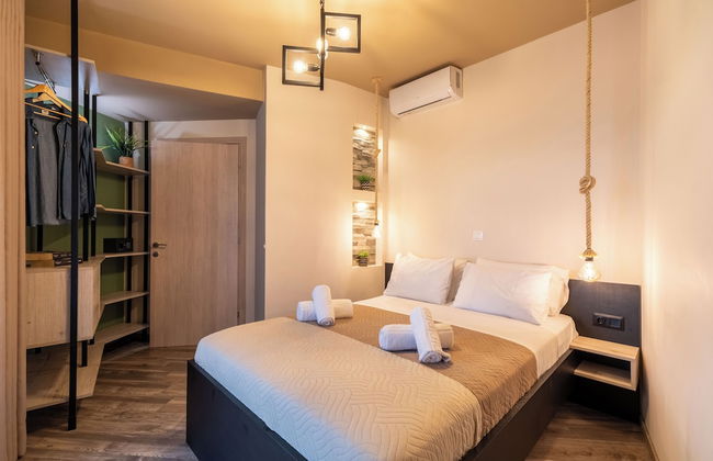 Semiso Beach Suites - Foto 16