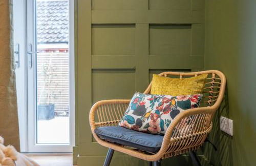 The Leiston, 1 Valley Road - Foto 6