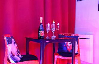 Grand Studio BISCARROSSE PLAGE Une nuit A 2 avec Sauna Luxe, Balnéo, Océan rien que pour vous - Foto 10