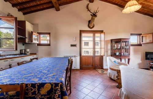 Appartamento Colombaia - Foto 13