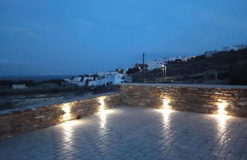 Sea melody tinos 3 - Foto 25