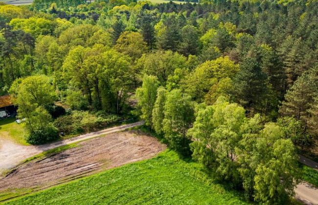 Tiny House in Brabant With Cozy Terrace - Photo 34