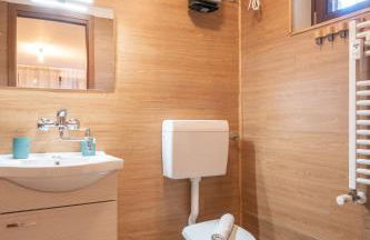 Monolocale con bagno turco e spazio esterno Studio apartment with turkish bath and external space - Foto 19