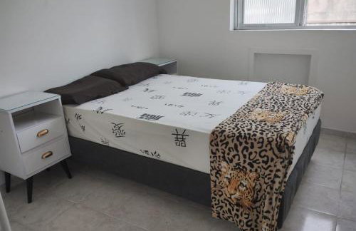 Apartamento centro - cultura e diversão - Foto 4