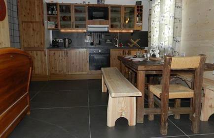 Chalet L'Establou - Foto 22