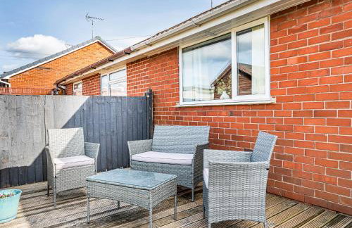 Tower House 2BR 10 Minutes from Alton Towers - Foto 47