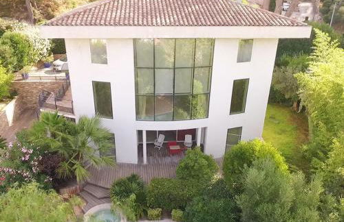 La Villa Saint Jean BAS DE VILLA - Foto 50