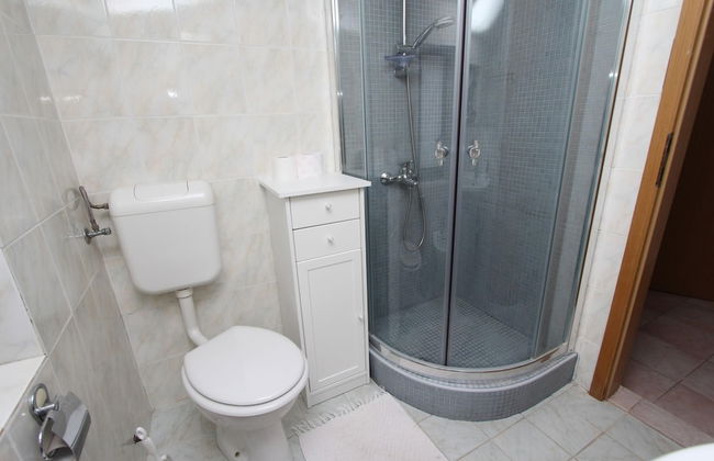 Apartments Milena - Foto 46