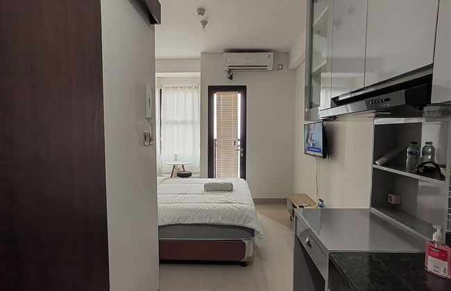 Transpark Cibubur by Arsakha Property Management - Photo 16