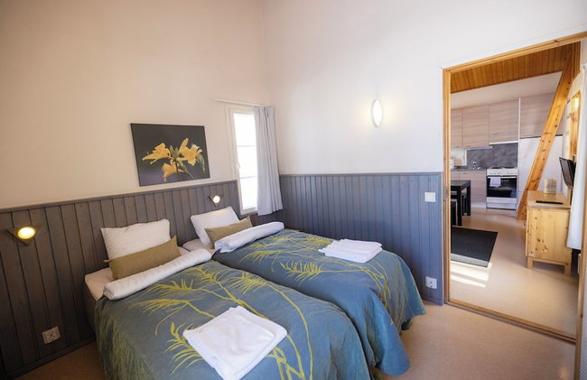 Nallikari Seaside Cottages - Foto 16