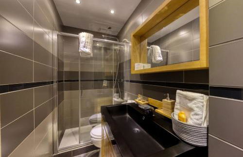 LE NID DOUILLET : PARIS proche-Cozy-Netflix - Foto 7