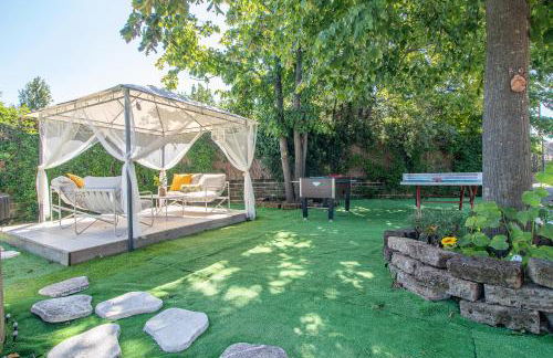 Villa Ferrara Resort con Piscina e Spazi per Eventi Privati, Laurea, Compleanno, Matrimonio - Foto 62