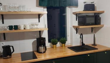 Domki na Stoku - Foto 5