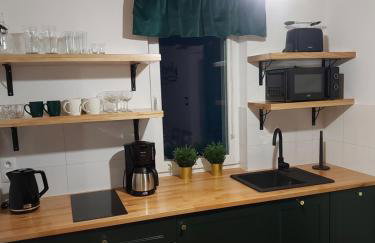 Domki na Stoku - Foto 5