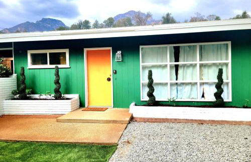 Retro House on the River ! - Foto 42