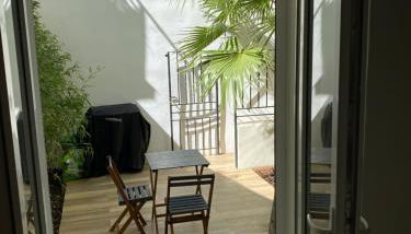 LE CAMAS - Foto 5, Garden