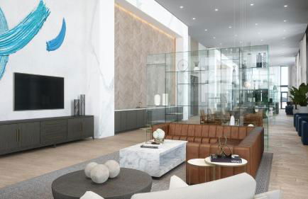 Global Luxury Suites Miami Worldcenter - Foto 66