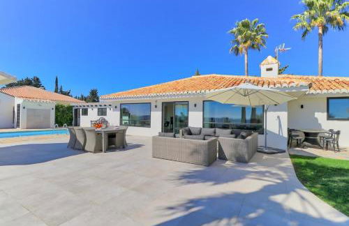 Amazing villa with panoramic views - Photo 20